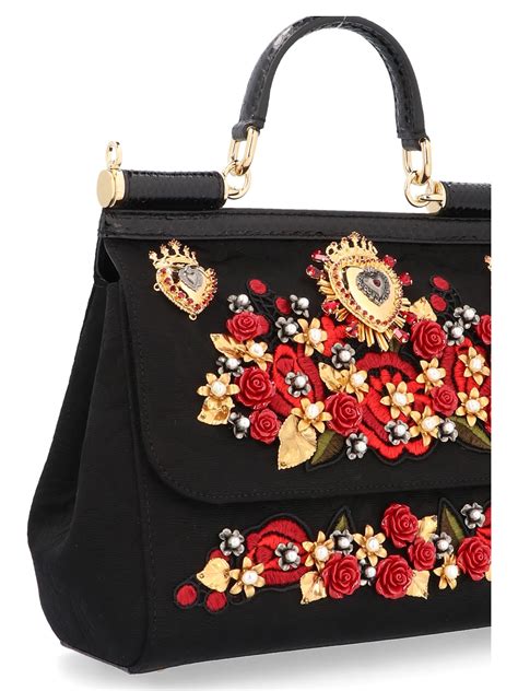 dolce gabbana sicily sale|dolce gabbana sicily bag.